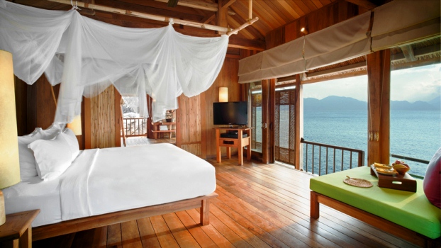 Review Resort Côn Đảo Đánh giá chung về chất lượng dịch vụ